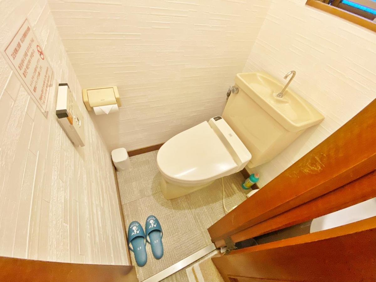 関空直行,駅3分一軒家guesthouse017大阪,3線利用,難波,心斎橋,道頓堀直行10分,奈良,Usj直行30分 Zewnętrze zdjęcie