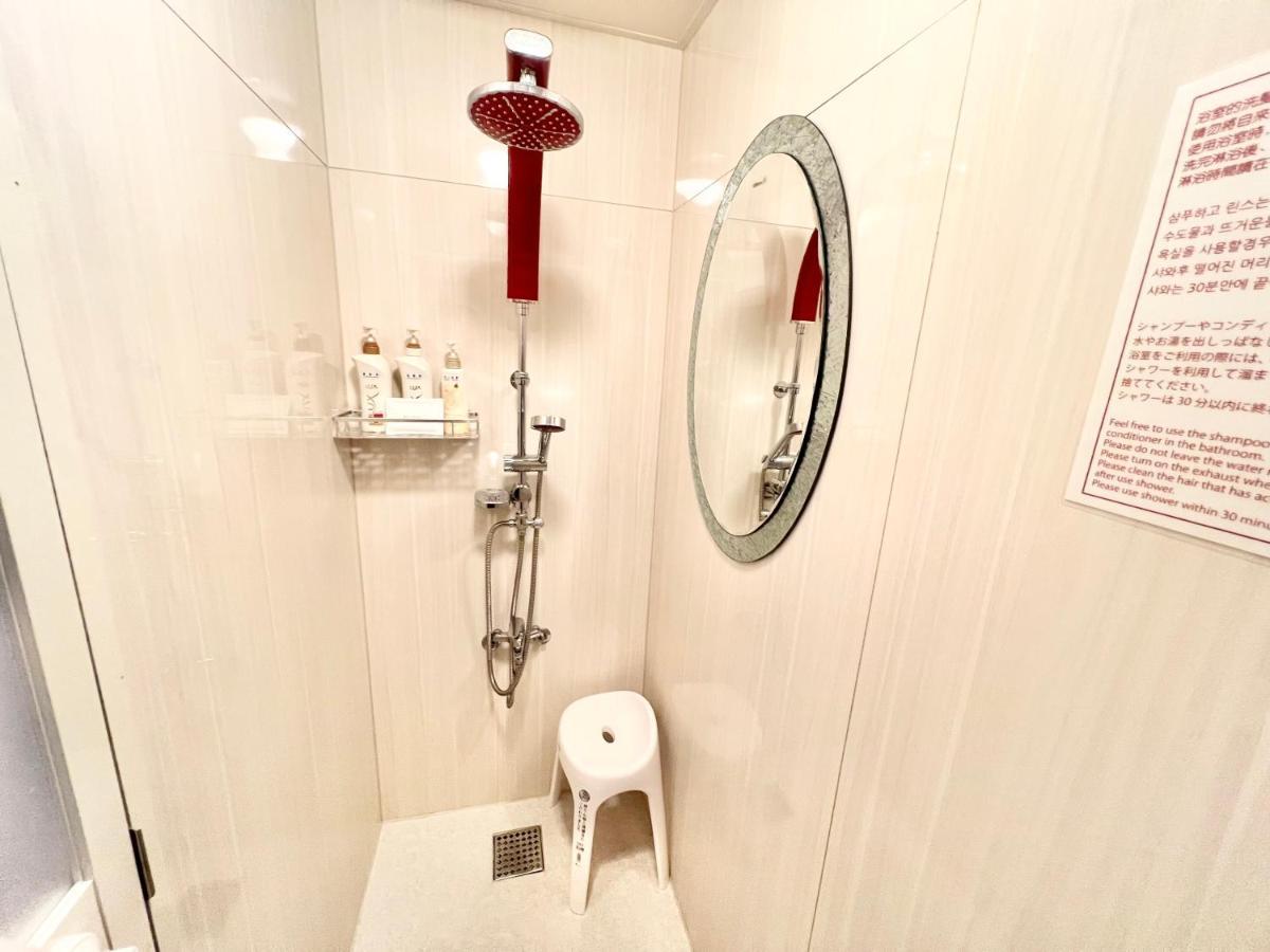 関空直行,駅3分一軒家guesthouse017大阪,3線利用,難波,心斎橋,道頓堀直行10分,奈良,Usj直行30分 Zewnętrze zdjęcie