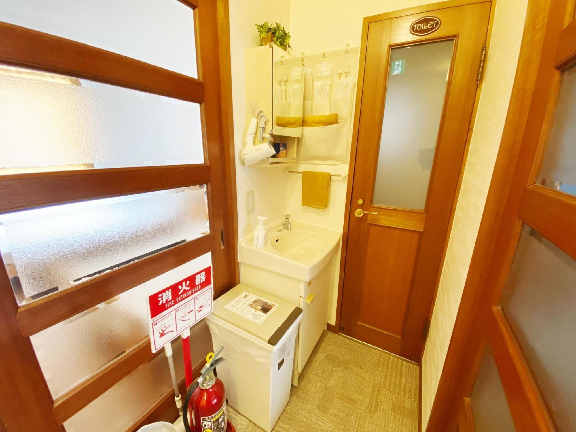 関空直行,駅3分一軒家guesthouse017大阪,3線利用,難波,心斎橋,道頓堀直行10分,奈良,Usj直行30分 Zewnętrze zdjęcie