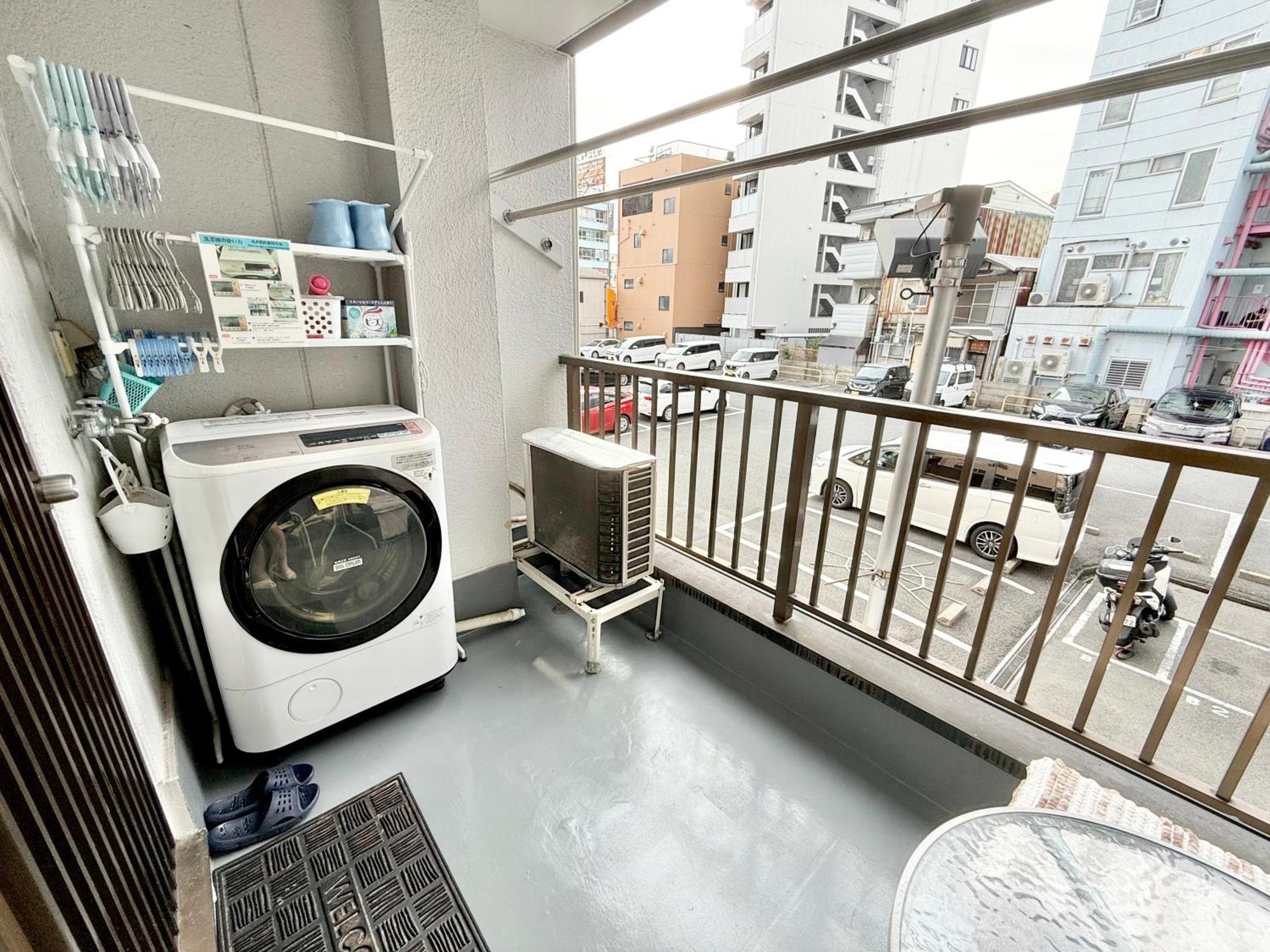 関空直行,駅3分一軒家guesthouse017大阪,3線利用,難波,心斎橋,道頓堀直行10分,奈良,Usj直行30分 Zewnętrze zdjęcie