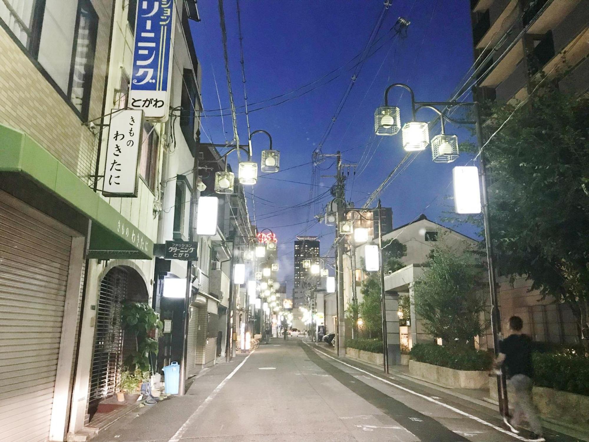 関空直行,駅3分一軒家guesthouse017大阪,3線利用,難波,心斎橋,道頓堀直行10分,奈良,Usj直行30分 Zewnętrze zdjęcie